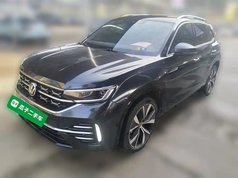 探岳 2023款 380TSI 四驱R-Line Pro智慧版