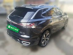 探岳 2023款 380TSI 四驱R-Line Pro智慧版