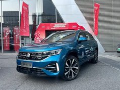 探岳 2023款 改款 380TSI 四驱R-Line Pro智慧版