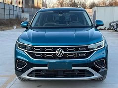 探岳 2023款 300TSI 两驱豪华Plus进阶版