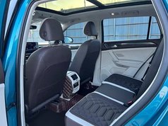 探岳 2023款 300TSI 两驱豪华Plus进阶版