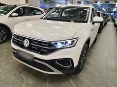 探岳 2024款 300TSI 两驱豪华Plus进阶版