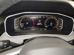 探岳 2024款 300TSI 两驱豪华Plus进阶版
