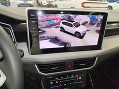 探岳 2024款 300TSI 两驱豪华Plus进阶版