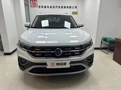 探岳 2023款 280TSI 两驱豪华Plus进阶版