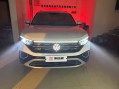 探岳 2023款 280TSI 两驱豪华Plus进阶版