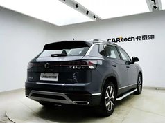 探岳 2023款 330TSI 两驱豪华Plus进阶版