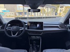 探岳 2023款 改款 380TSI 四驱R-Line高能版