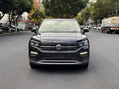 探岳 2021款 330TSI 两驱30周年纪念版