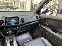 本田XR-V 2021款 1.5L CVT经典版
