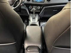 本田XR-V 2021款 1.5L CVT经典版