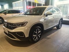 探岳 2023款 300TSI 两驱豪华Plus进阶版