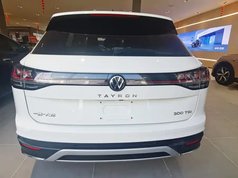 探岳 2023款 300TSI 两驱豪华Plus进阶版