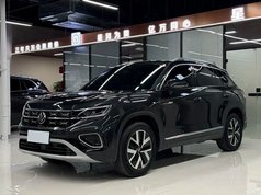 探岳 2023款 280TSI 两驱豪华Plus进阶版