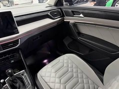 探岳 2023款 280TSI 两驱豪华Plus进阶版