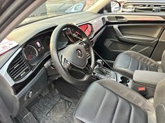 探岳 2021款 330TSI 两驱豪华智联版