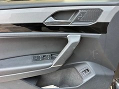 探岳 2021款 330TSI 两驱豪华智联版