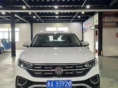 探岳 2024款 300TSI 两驱豪华Plus进阶版