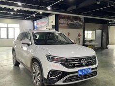 探岳 2024款 300TSI 两驱豪华Plus进阶版