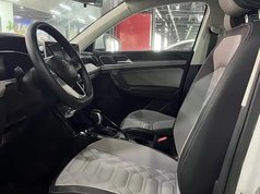 探岳 2024款 300TSI 两驱豪华Plus进阶版