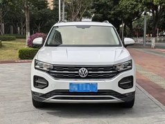探岳 2022款 330TSI 两驱豪华智联版Plus