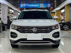 探岳 2021款 330TSI 两驱30周年纪念版