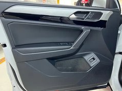 探岳 2021款 330TSI 两驱30周年纪念版