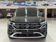 探岳 2023款 280TSI 两驱豪华Plus进阶版