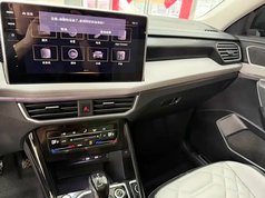 探岳 2023款 280TSI 两驱豪华Plus进阶版