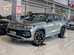 探岳 2025款 探岳L 380TSI 四驱豪华Easy包