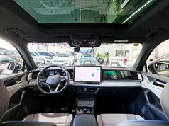 探岳 2025款 探岳L 380TSI 四驱豪华Easy包