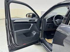 探岳 2022款 280TSI 两驱豪华智联版