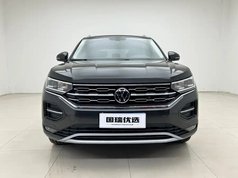 探岳 2022款 280TSI 两驱豪华智联版