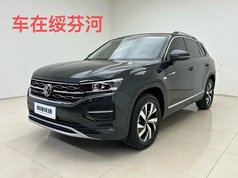 探岳 2022款 280TSI 两驱豪华智联版
