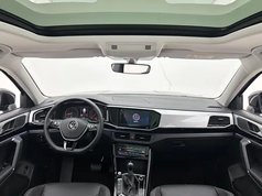 探岳 2022款 280TSI 两驱豪华智联版