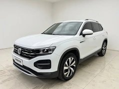 探岳 2022款 280TSI 两驱豪华智联版