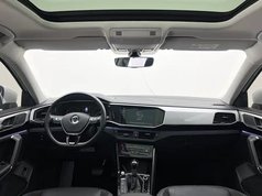 探岳 2022款 280TSI 两驱豪华智联版