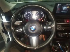 宝马X1 2022款 sDrive25Li 领先型