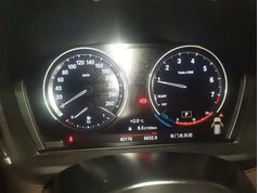 宝马X1 2022款 sDrive25Li 领先型