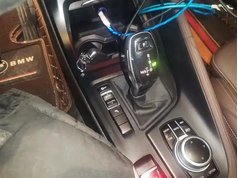 宝马X1 2022款 sDrive25Li 领先型