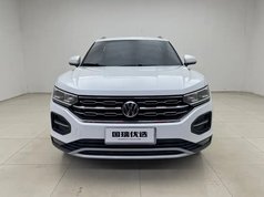 探岳 2022款 280TSI 两驱豪华智联版