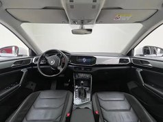 探岳 2022款 280TSI 两驱豪华智联版