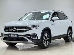 探岳 2023款 280TSI 两驱豪华Plus进阶版