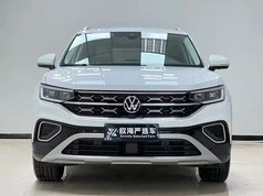 探岳 2023款 280TSI 两驱豪华Plus进阶版