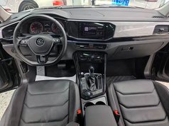 探岳 2022款 280TSI 两驱豪华智联版