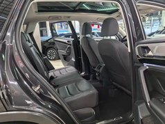 探岳 2022款 280TSI 两驱豪华智联版