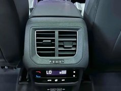 探岳 2023款 改款 380TSI 四驱R-Line Pro智慧版