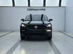 探岳 2021款 280TSI 两驱豪华智联版