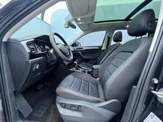 探岳 2021款 280TSI 两驱豪华智联版