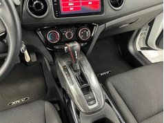 本田XR-V 2021款 1.5L CVT经典版